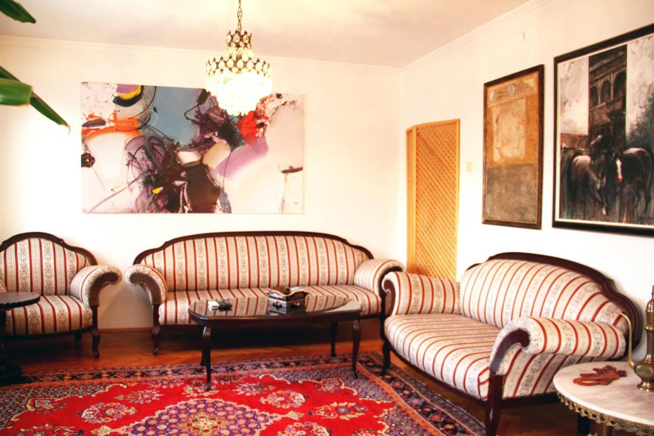 Downtown Green Oasis Apartments SJJ Extérieur photo