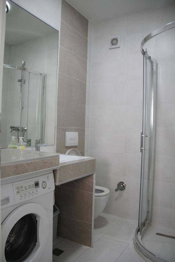 Downtown Green Oasis Apartments SJJ Extérieur photo