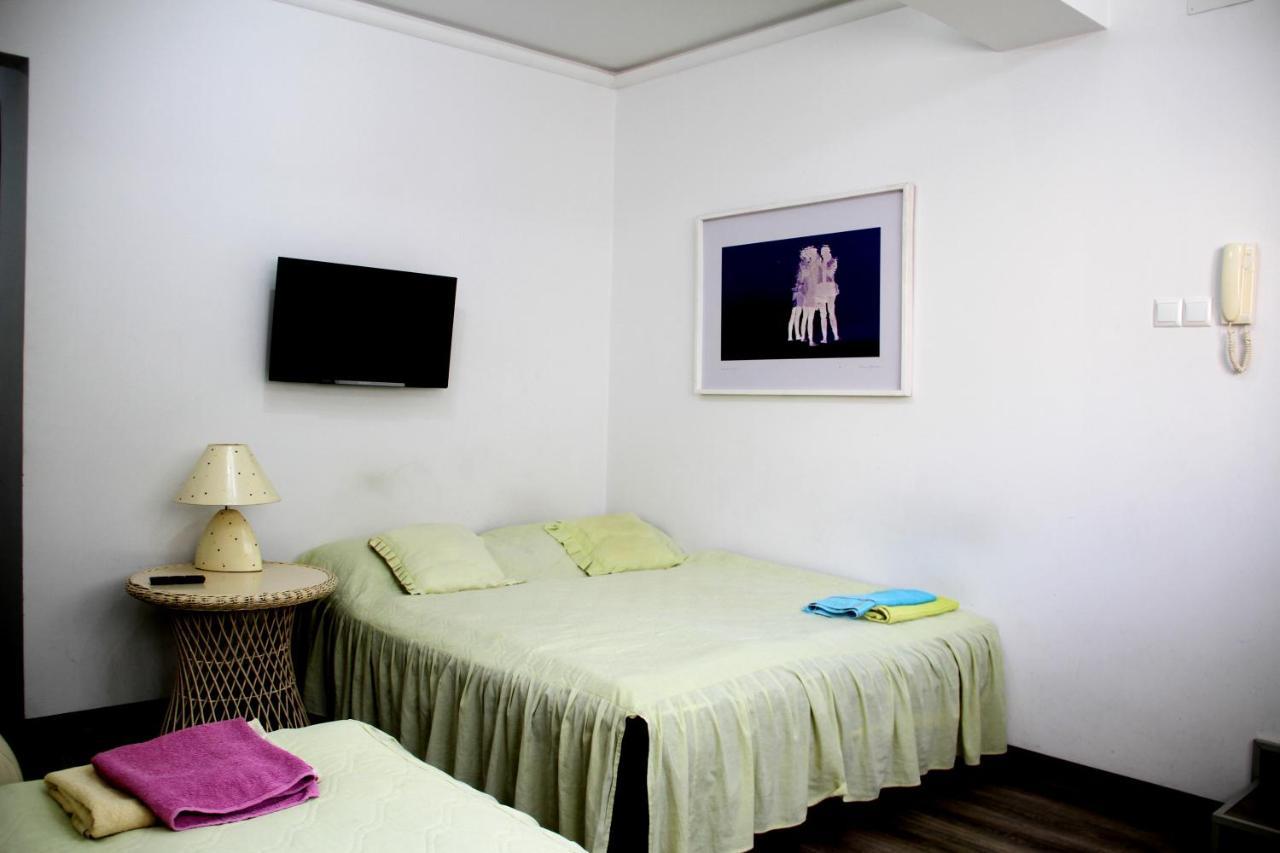 Downtown Green Oasis Apartments SJJ Extérieur photo