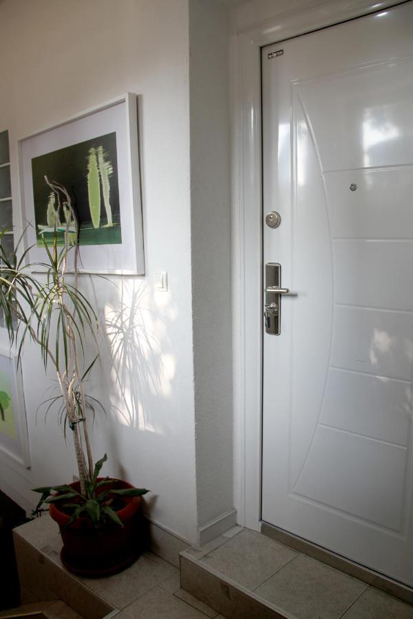 Downtown Green Oasis Apartments SJJ Extérieur photo