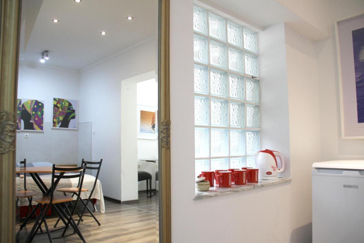 Downtown Green Oasis Apartments SJJ Extérieur photo