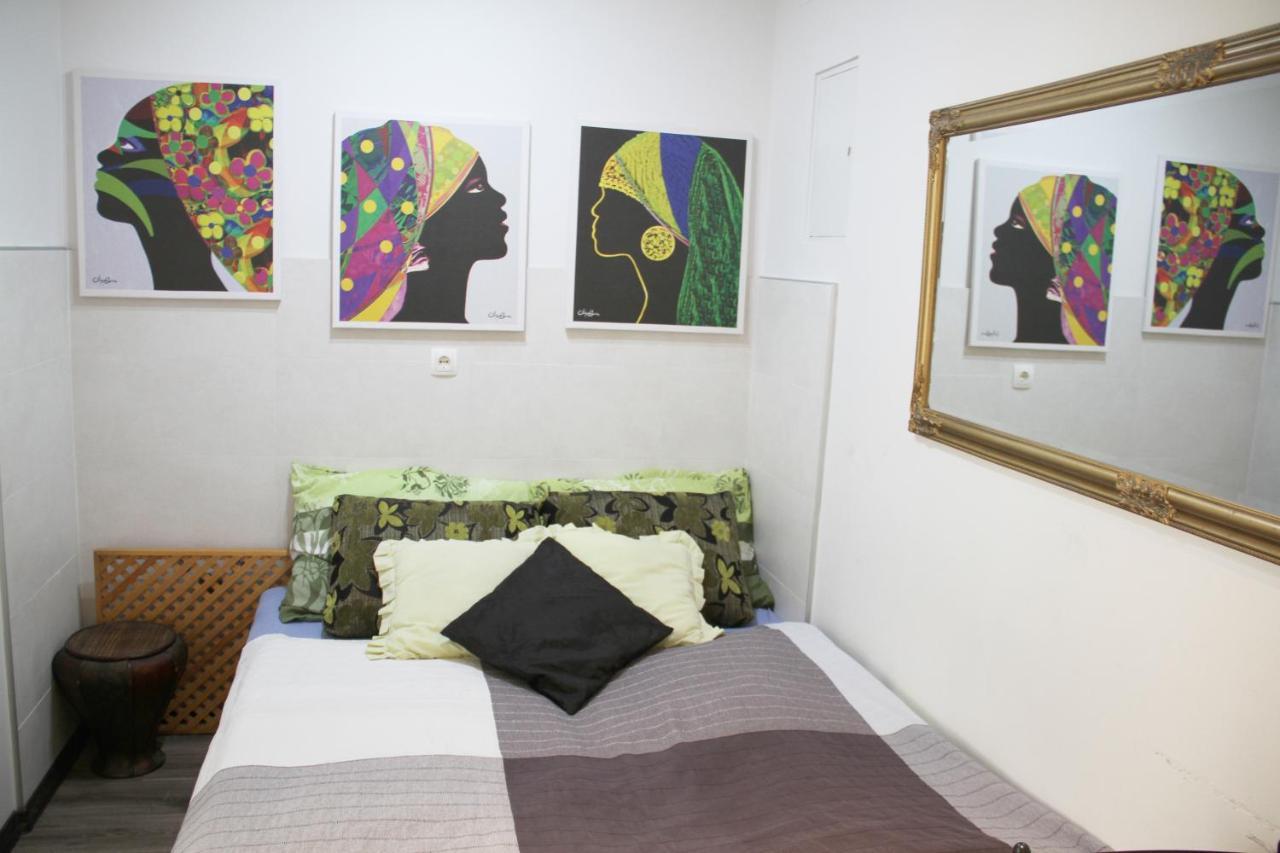 Downtown Green Oasis Apartments SJJ Extérieur photo