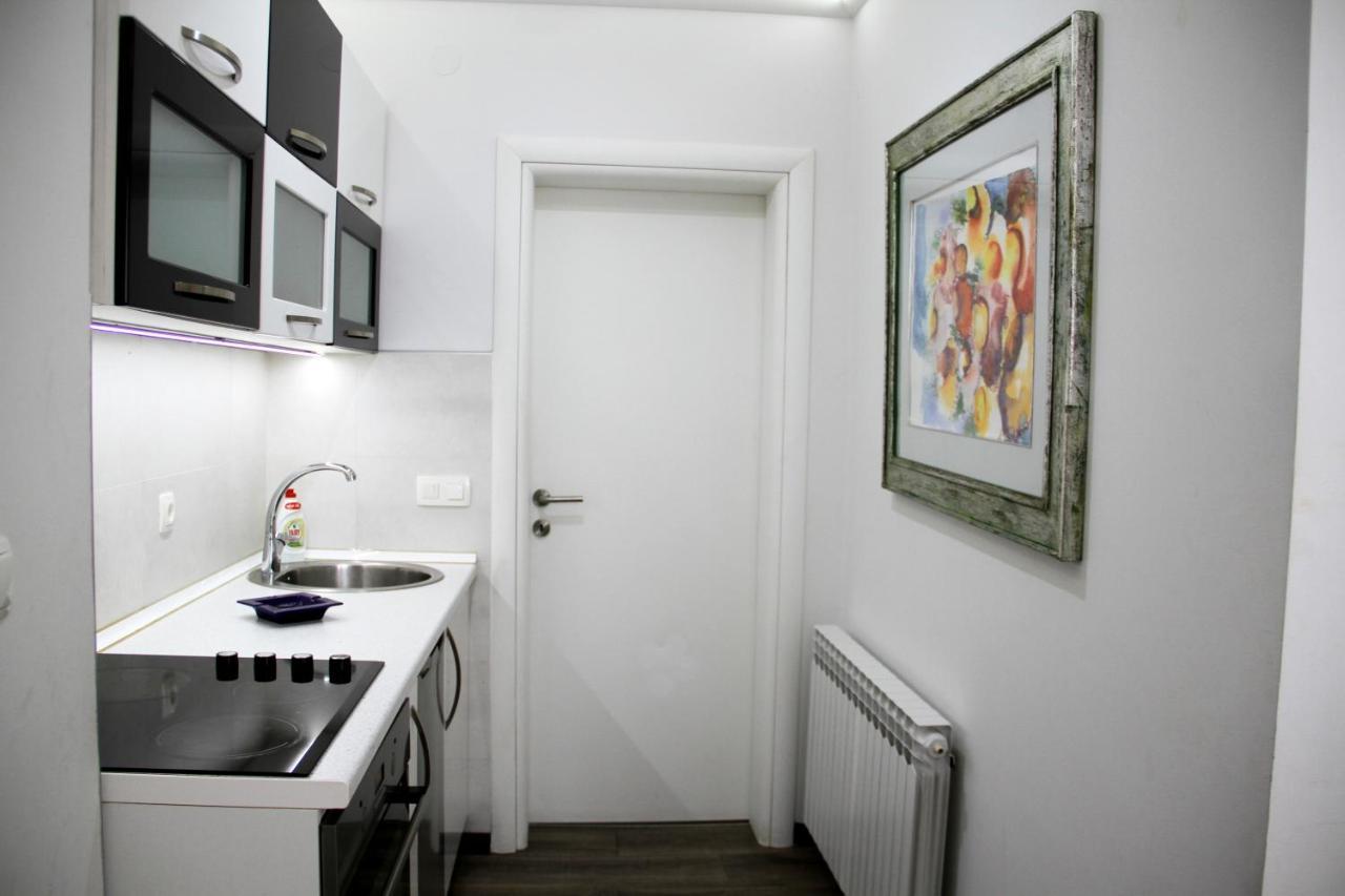 Downtown Green Oasis Apartments SJJ Extérieur photo