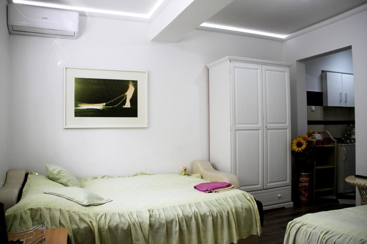 Downtown Green Oasis Apartments SJJ Extérieur photo