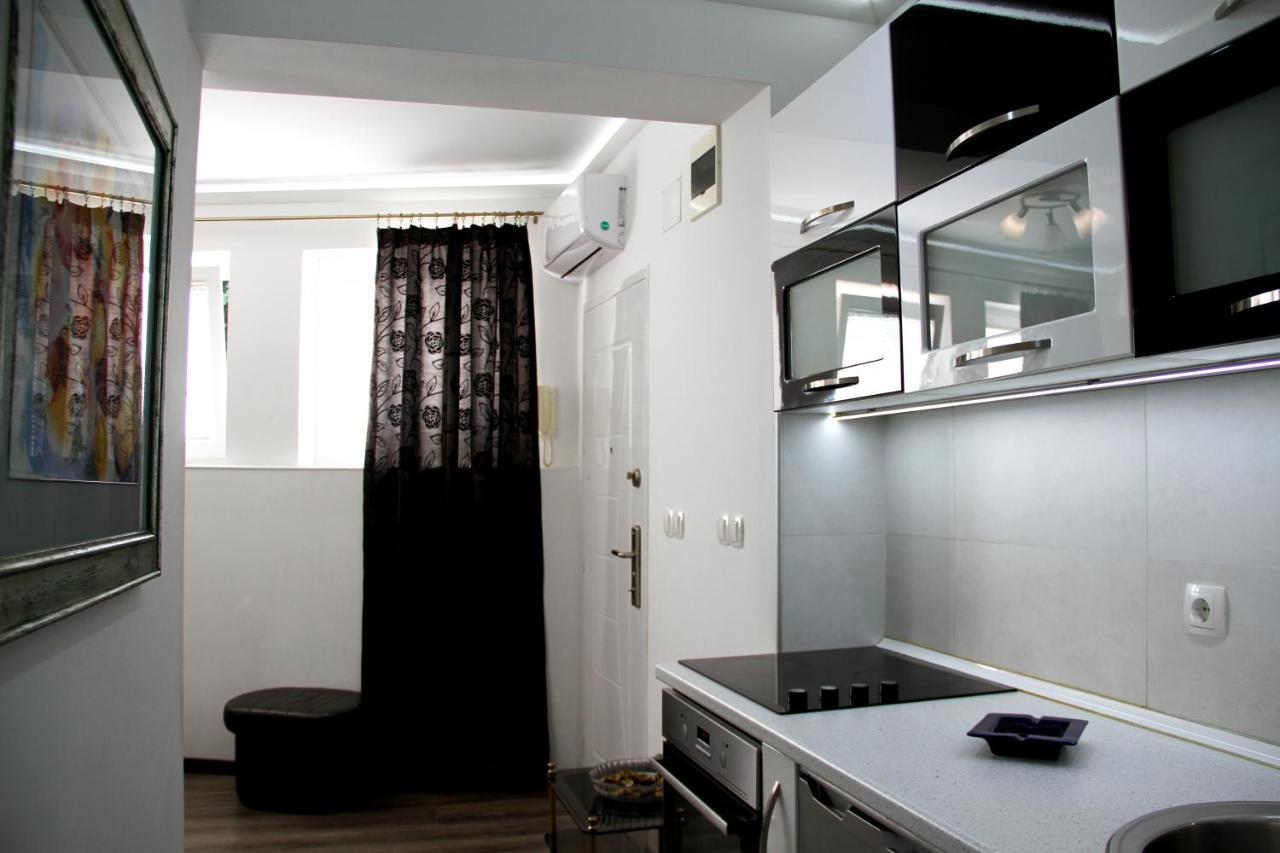 Downtown Green Oasis Apartments SJJ Extérieur photo