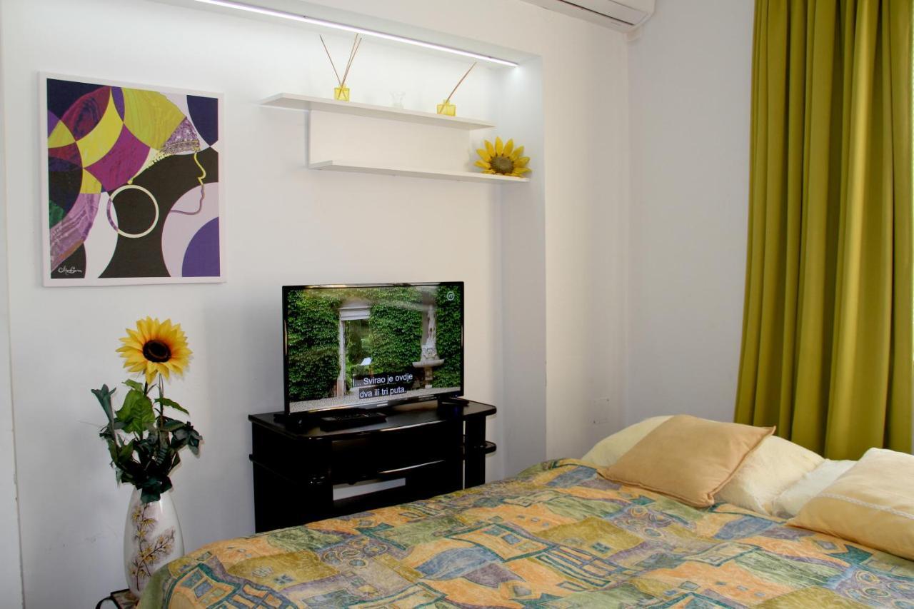 Downtown Green Oasis Apartments SJJ Extérieur photo