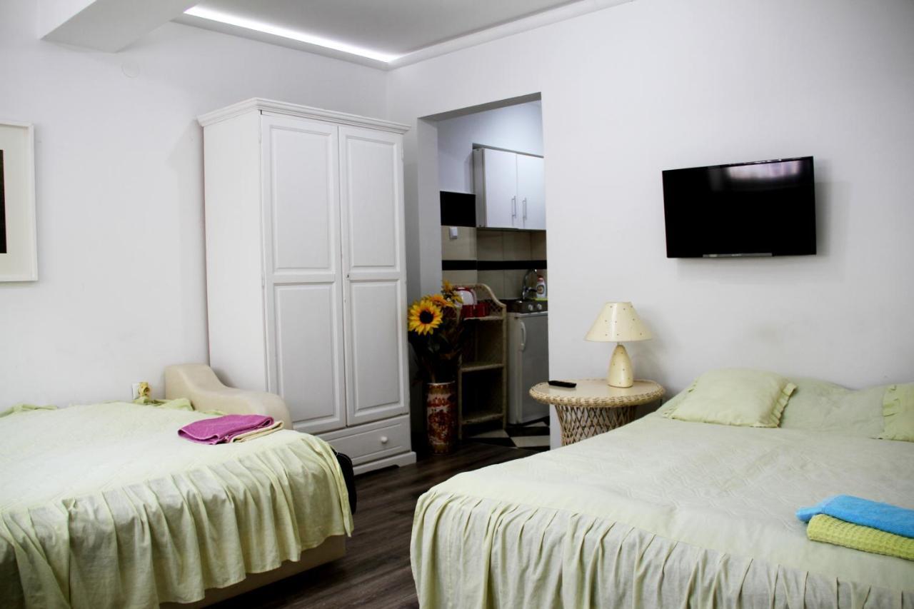Downtown Green Oasis Apartments SJJ Extérieur photo