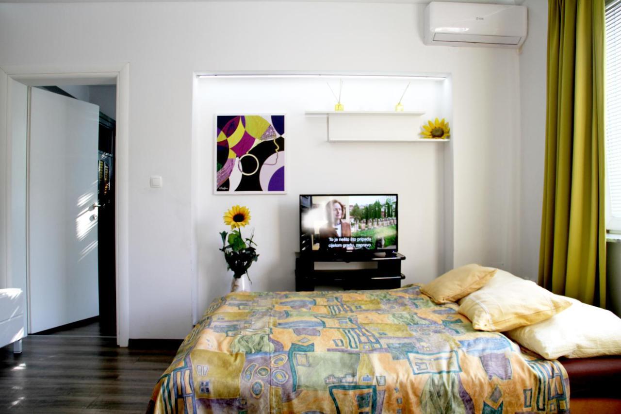 Downtown Green Oasis Apartments SJJ Extérieur photo