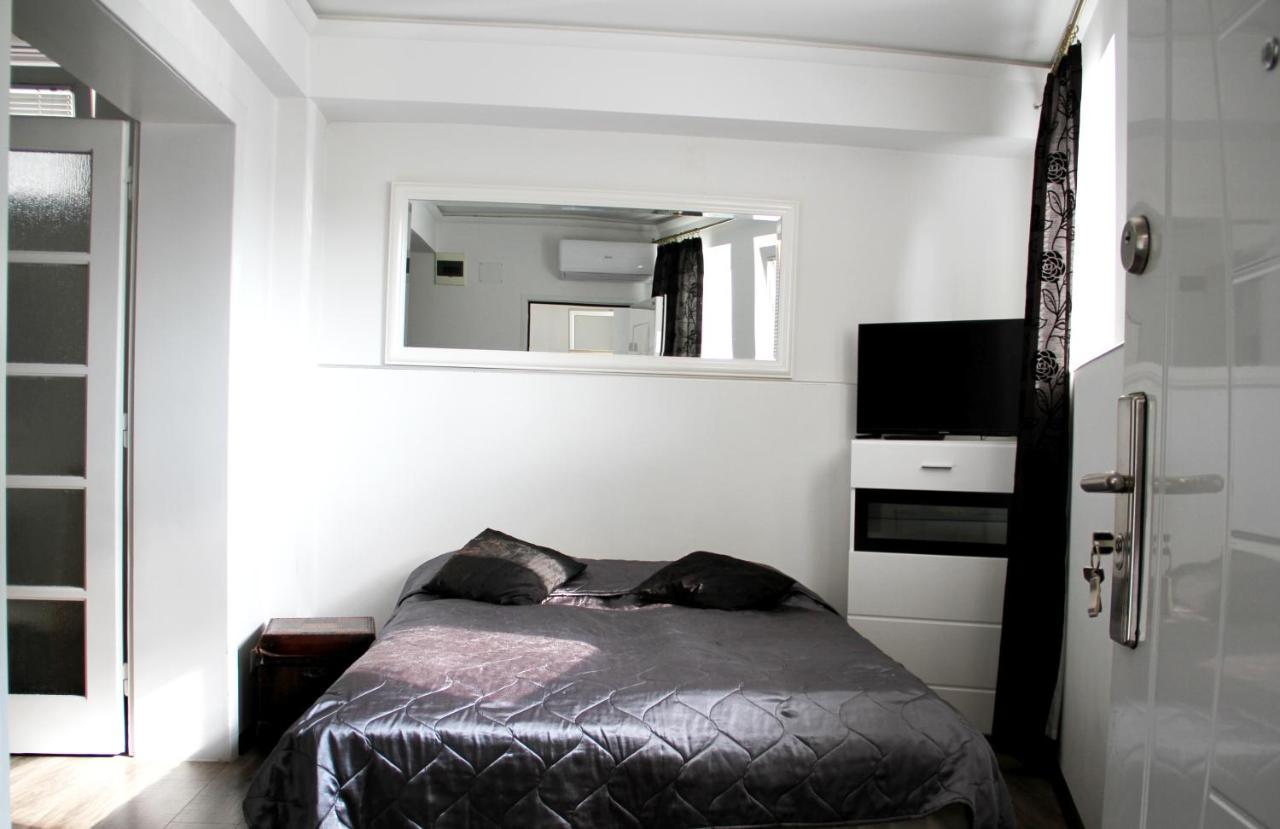 Downtown Green Oasis Apartments SJJ Extérieur photo