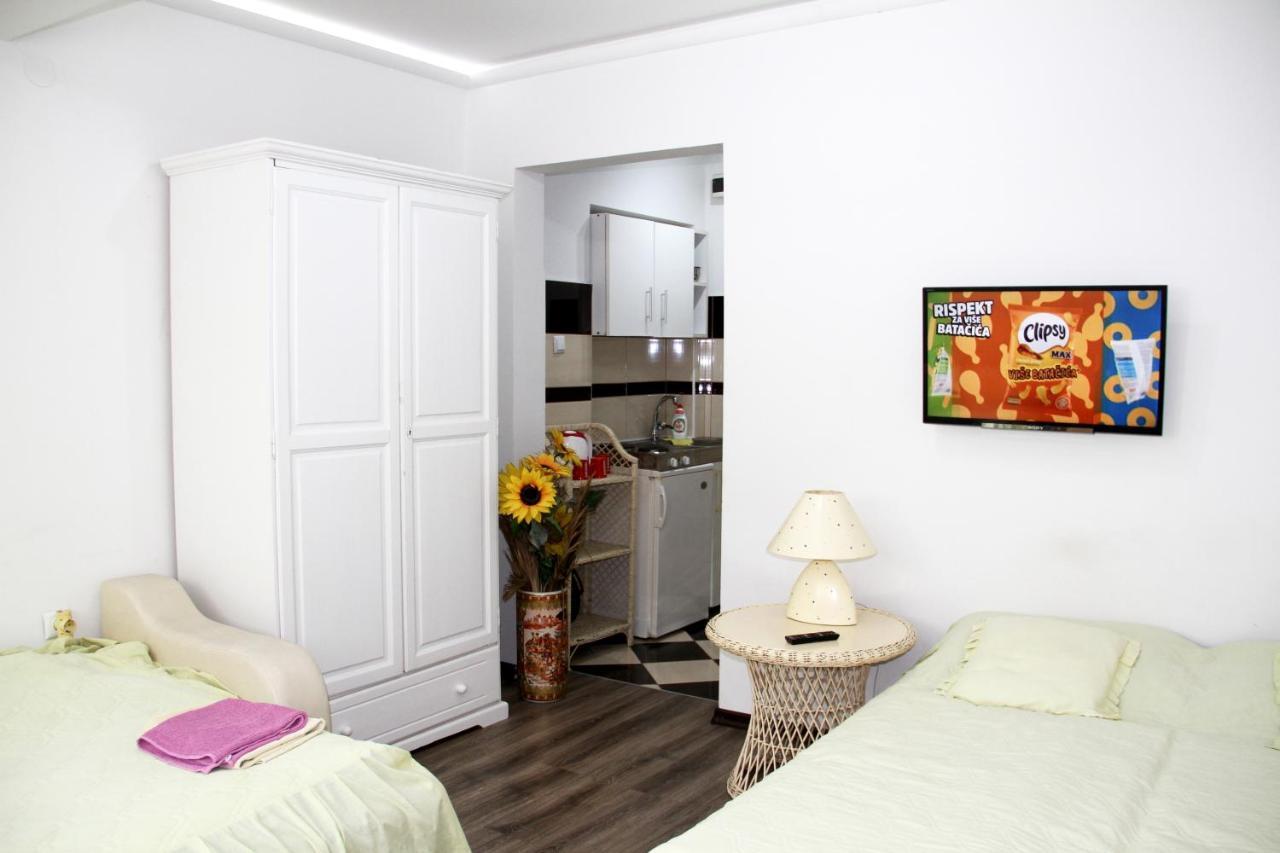 Downtown Green Oasis Apartments SJJ Extérieur photo