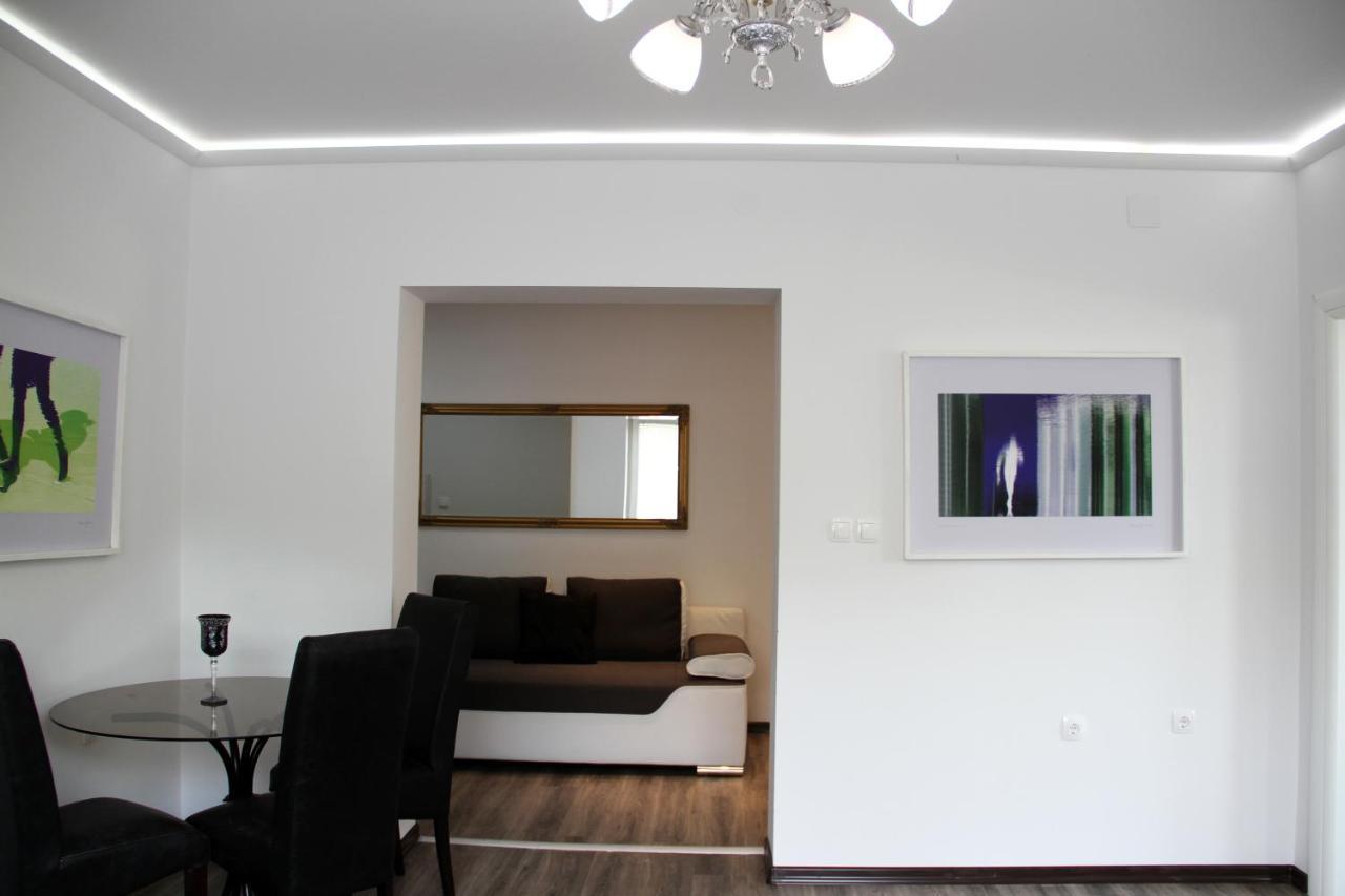 Downtown Green Oasis Apartments SJJ Extérieur photo