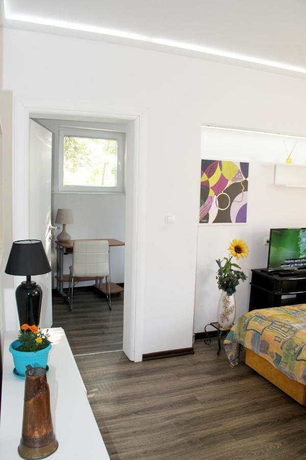 Downtown Green Oasis Apartments SJJ Extérieur photo